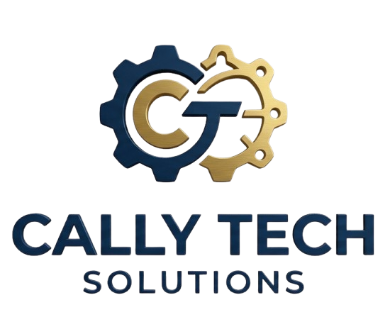 Cally Tech Logo